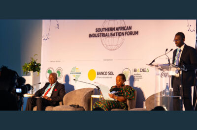 Southern African Industrialisation Forum