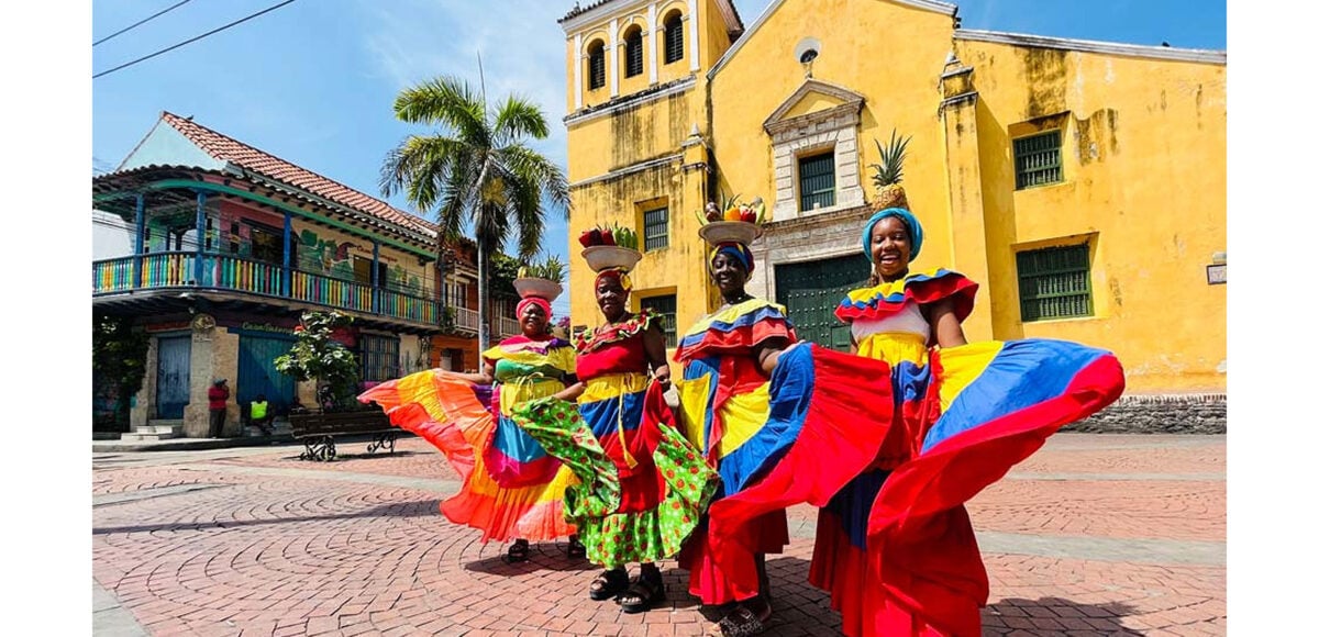 Tauck to launch new journeys in Colombia and Japan next year - TravelDailyNews International - Vimarsana News