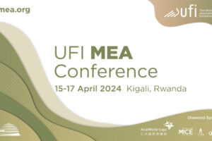 UFI MEA Conference