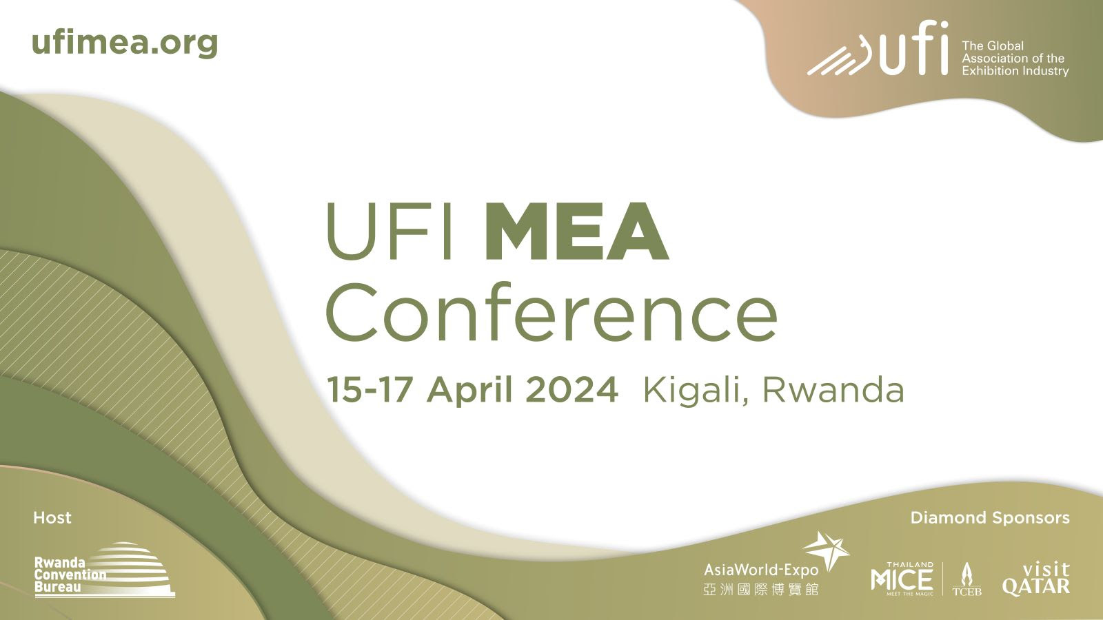 UFI MEA Conference