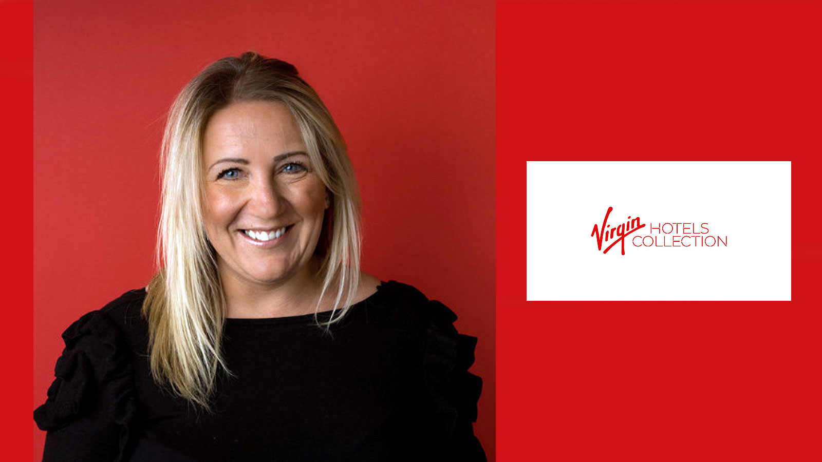 Virgin Hotels Collection names Naomi Moreno-Melgar Global Director of Communications