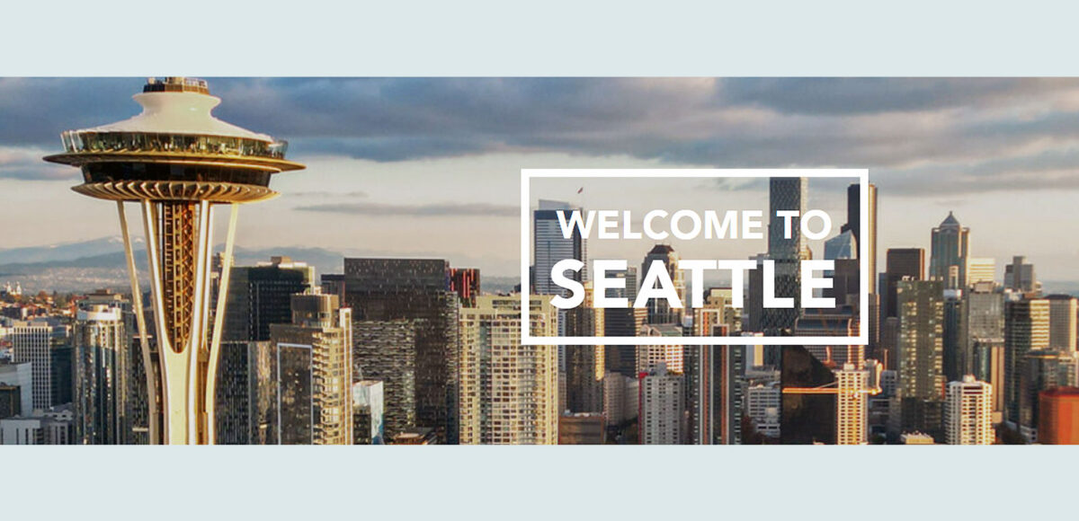 Visit Seattle celebrates record-setting $8.2bn in visitor spending at Annual Meeting  - TravelDailyNews International