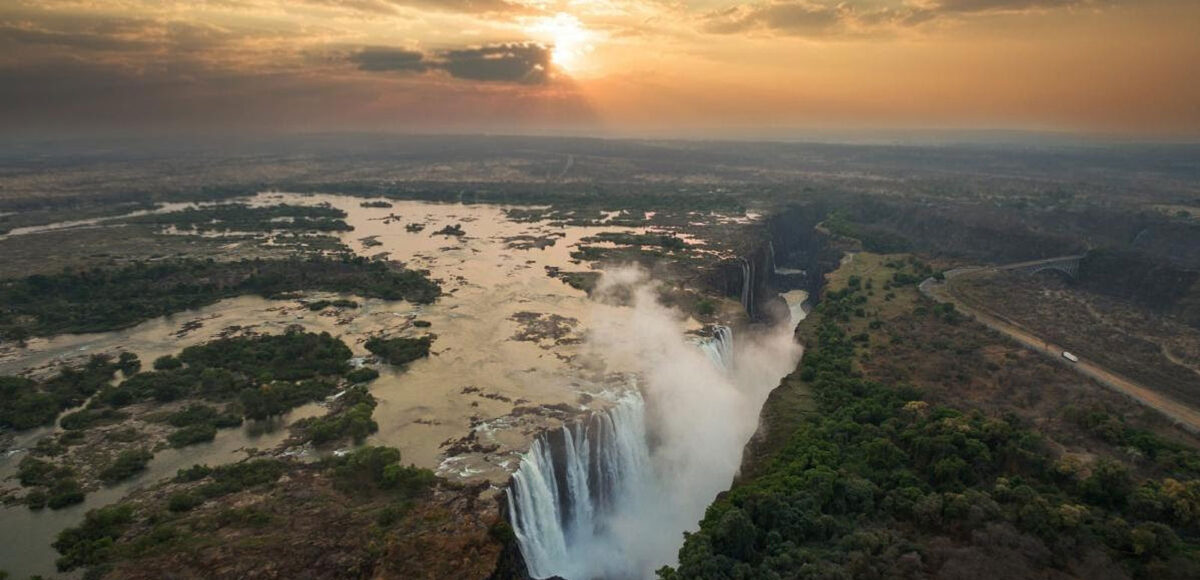 Zambia se destaca como el próximo destino de la lista de deseos de África