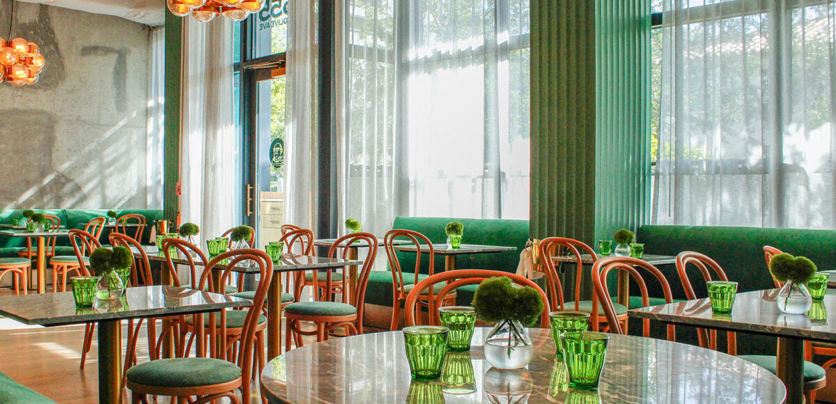AKA West Palm welcomes The Blind Monk's new location debut - TravelDailyNews International - Vimarsana News