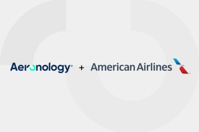 Aeronology-American Airlines