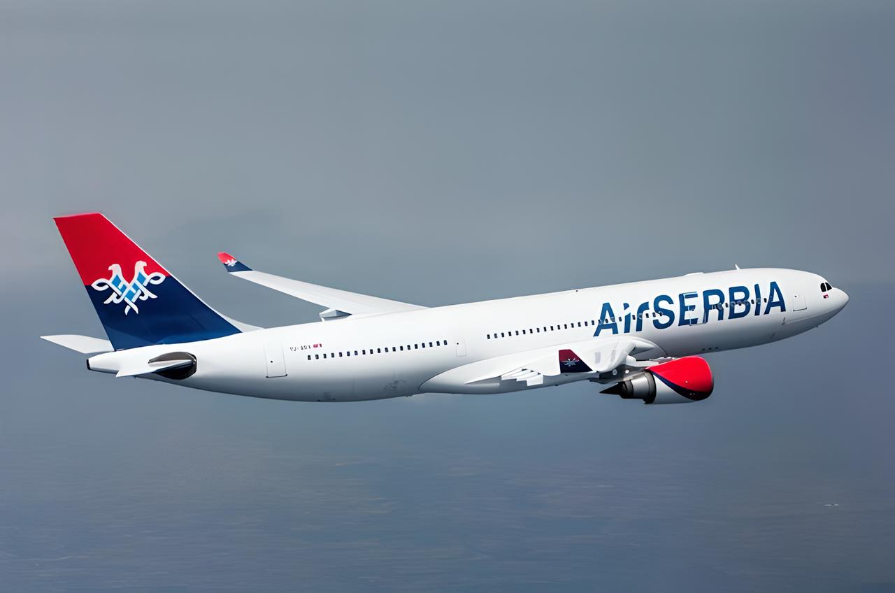 Air Serbia elevates operations: Integrates SabreSonic for enhanced revenue and personalized customer journeys
