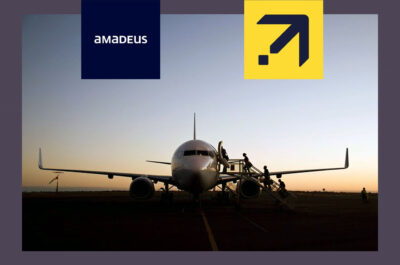 Amadeus-Expedia