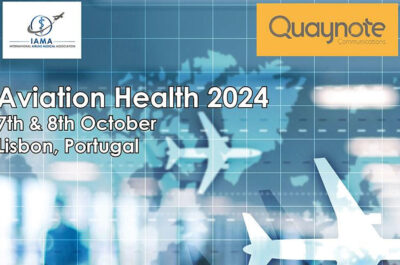Aviation Health Conference