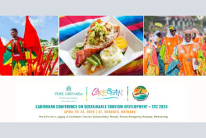 CTO’s Sustainable Tourism Conference