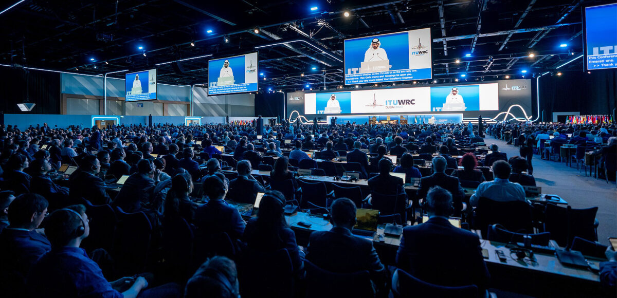 DXB LIVE achieves phenomenal growth, expands business in 2023 - TravelDailyNews International - Vimarsana News