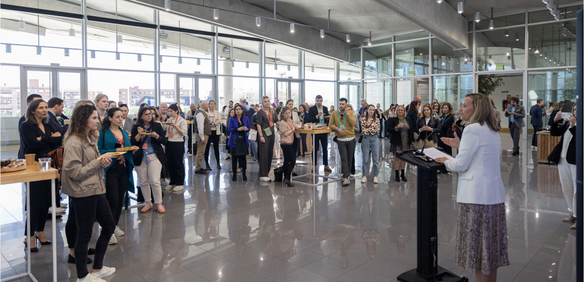 Second successful edition of Events Club Associations Forum held in Valencia - Vimarsana News