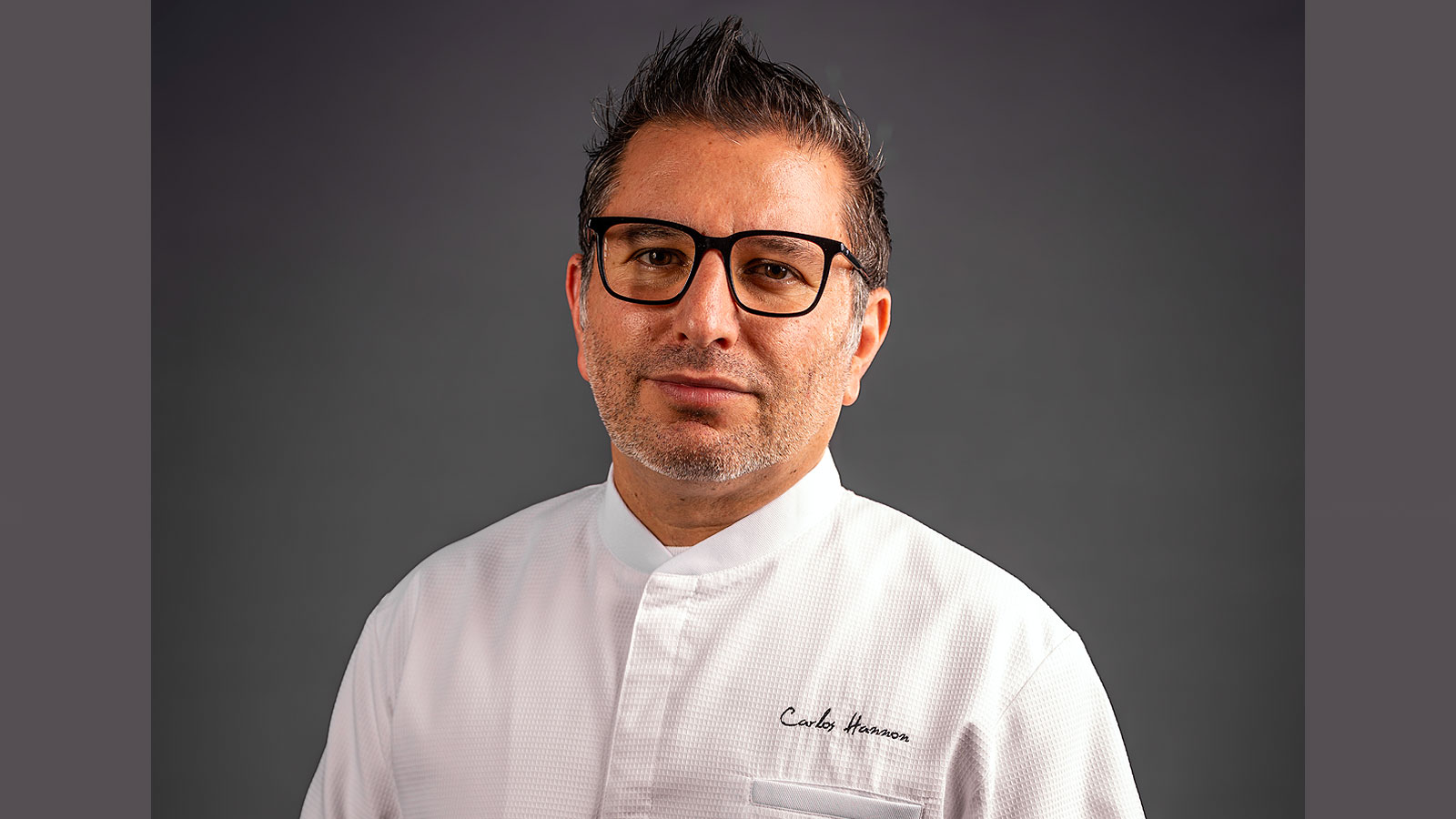 Grupo Xcaret names Chef Carlos Hannon as new Culinary Director for Hoteles Xcaret
