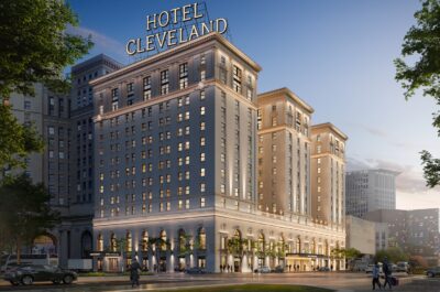 Hotel Cleveland, Autograph Collection