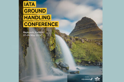 IATA Conference