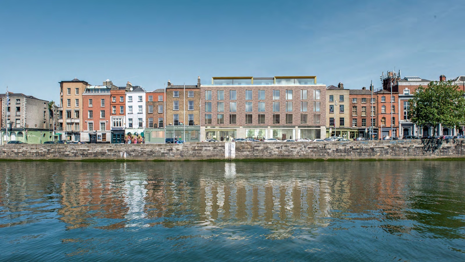 Cycas Hospitality expands into Ireland