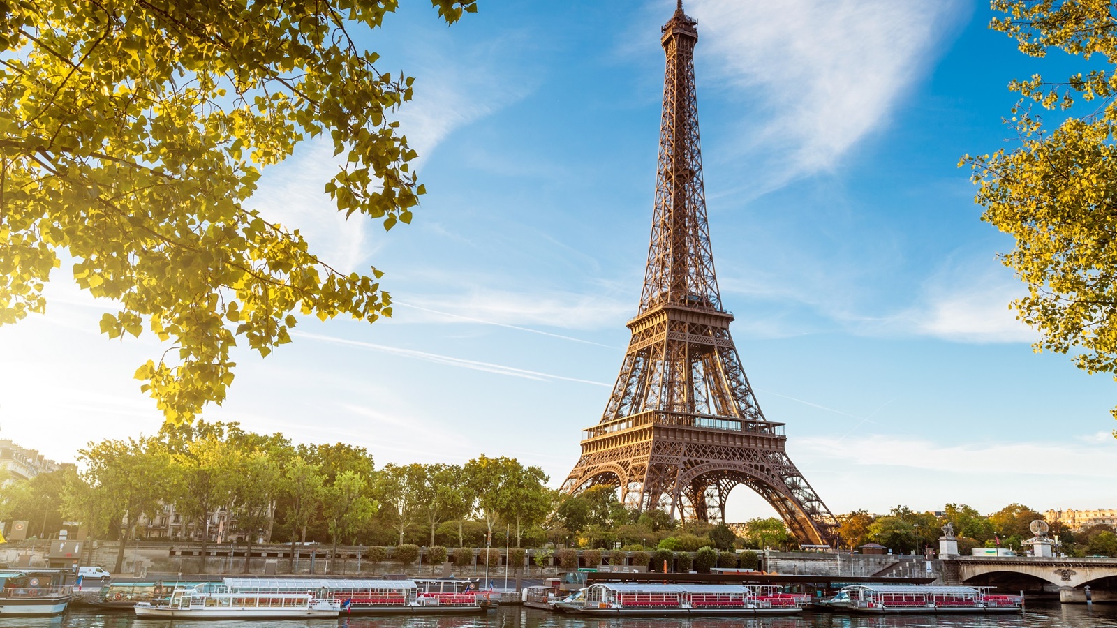 CoStar: Paris hotel bookings pacing above 60% for Summer Olympic period