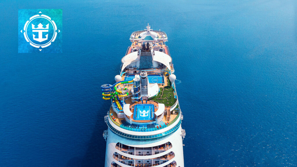 Royal Caribbean Group reports record bookings for First Quarter 2024