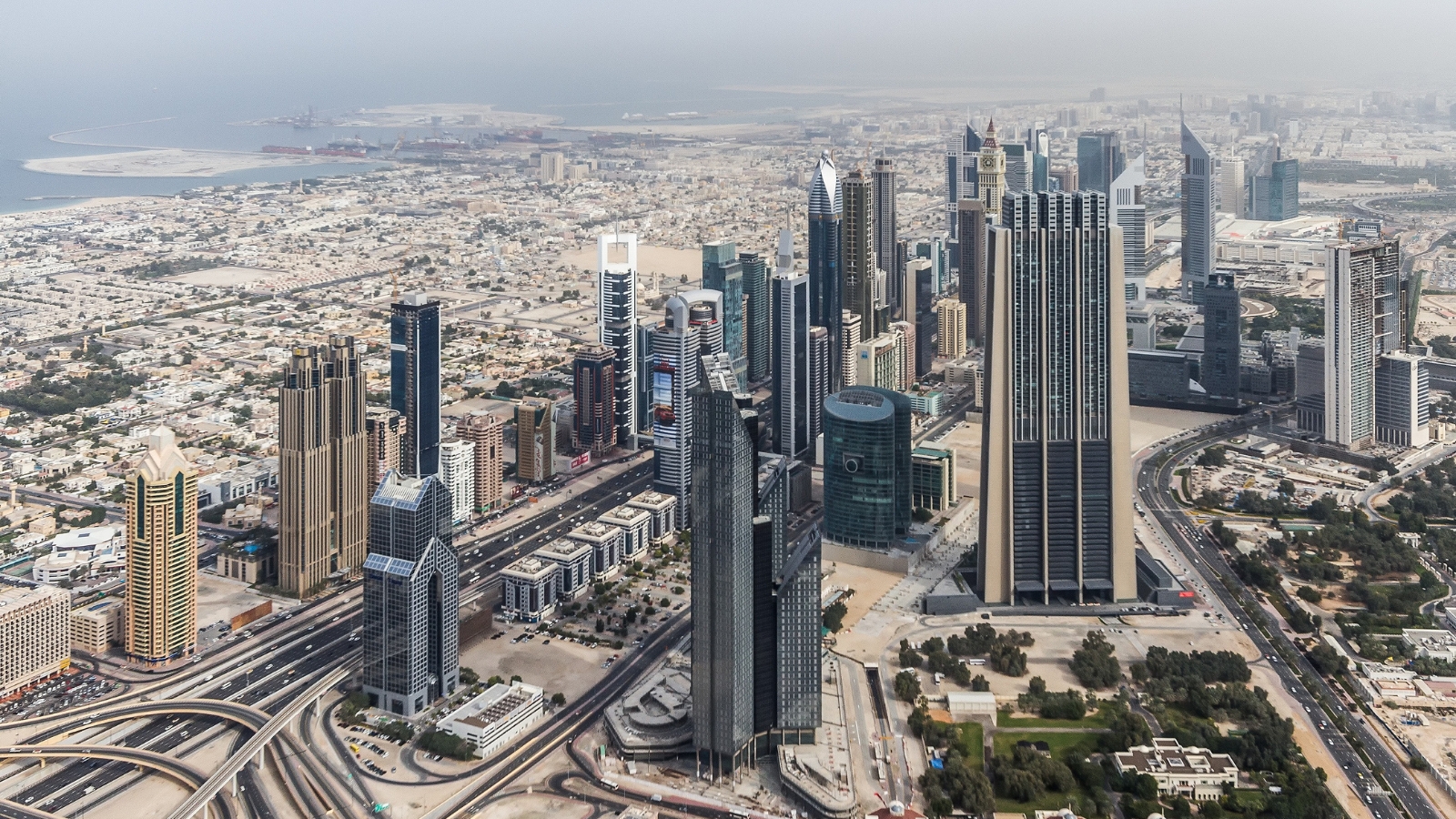 Knight Frank: 320,000 new hotel rooms expected in Saudi Arabia by 2030