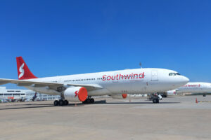 Southwind Airlines