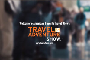 The Travel & Adventure Show Series