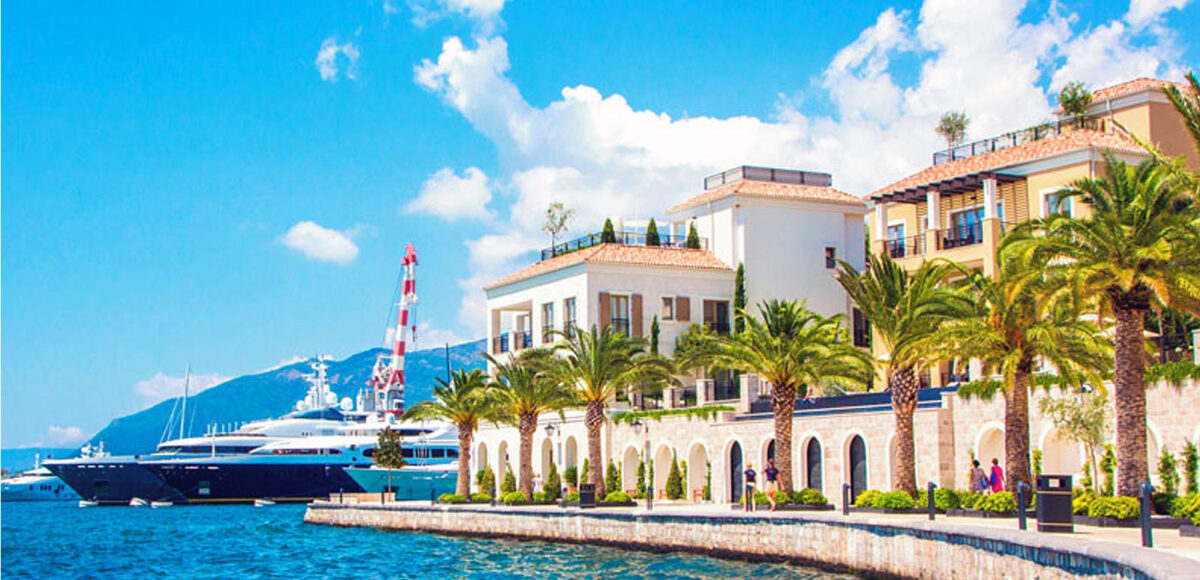 Jet2.com and Jet2holidays take off to Tivat and Nice for the first time from London Stansted Airport - Vimarsana News