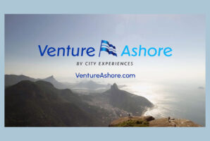 Venture Ashore