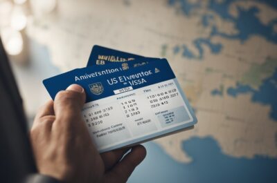 travel industry card verloren