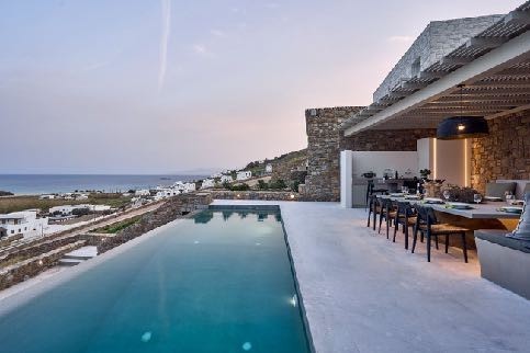 Discover the top destinations for luxury villa rentals this summer with haute retreats - Vimarsana News