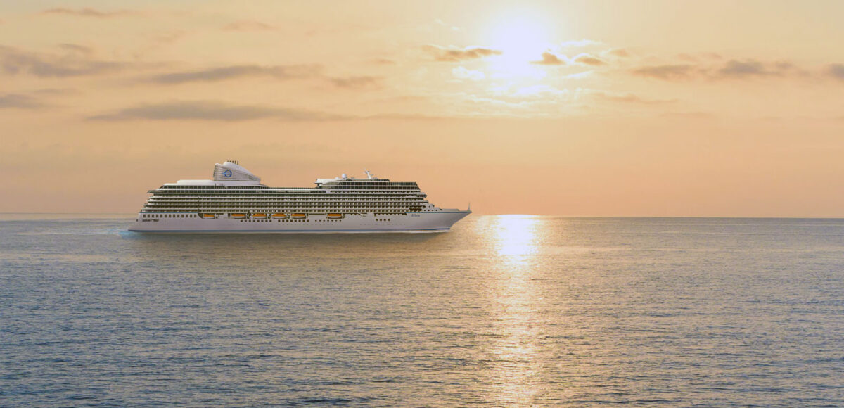 Oceania Cruises' new ship Allura to debut early in 2025 - TravelDailyNews International - Vimarsana News