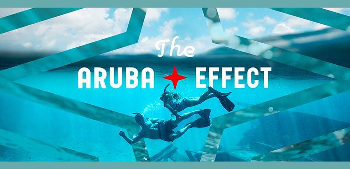 Aruba details new technology, sustainability initiatives, hotel developments, and more in honor of Caribbean Travel Marketplace 2024 - Vimarsana News