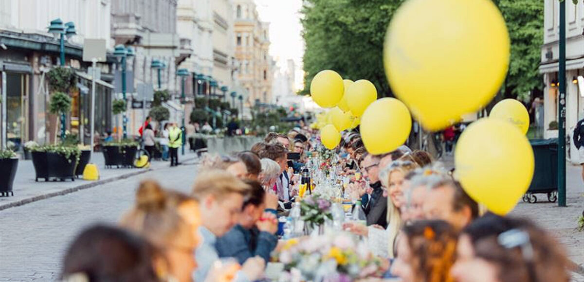 Helsinki set to host MICHELIN Guide Nordic Countries Ceremony next week - TravelDailyNews International - Vimarsana News