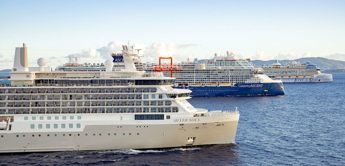 Royal Caribbean Group Loyalty Status Match Program - Vimarsana News