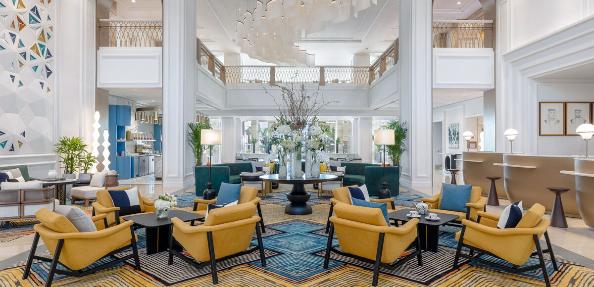 Sofitel Al Hamra Beach Resort opens its doors on the shores of Ras Al Khaimah - Vimarsana News