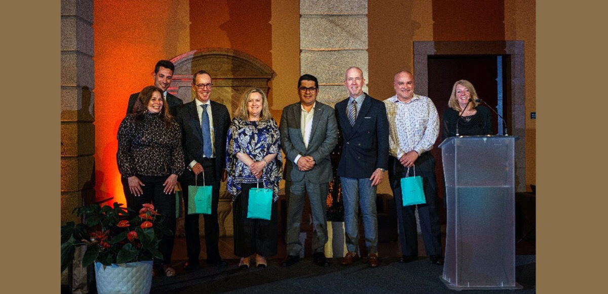 USTOA explores Portugal for its Out of Country Board Meeting - TravelDailyNews International - Vimarsana News