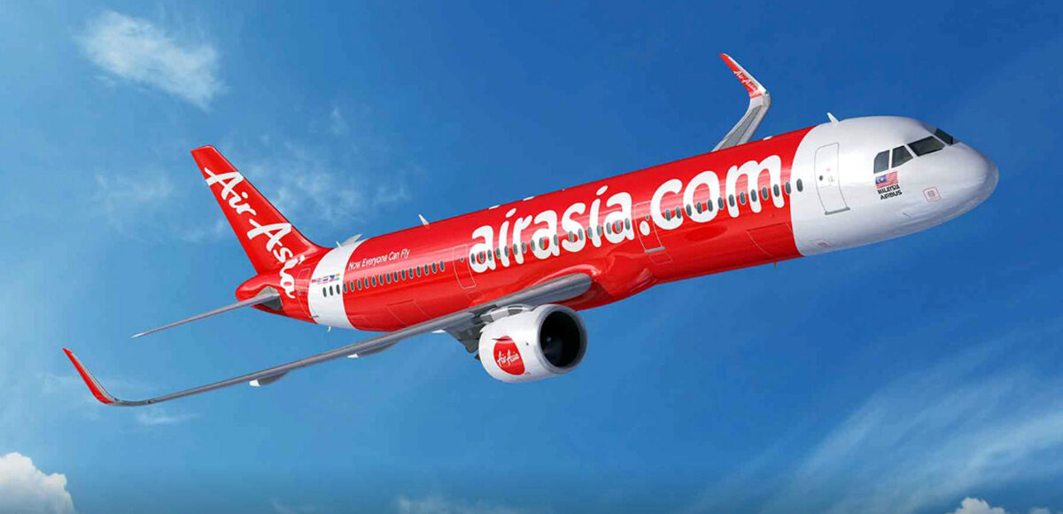 AirlineRatings.com top 25 low-cost airlines for 2024 - Vimarsana News