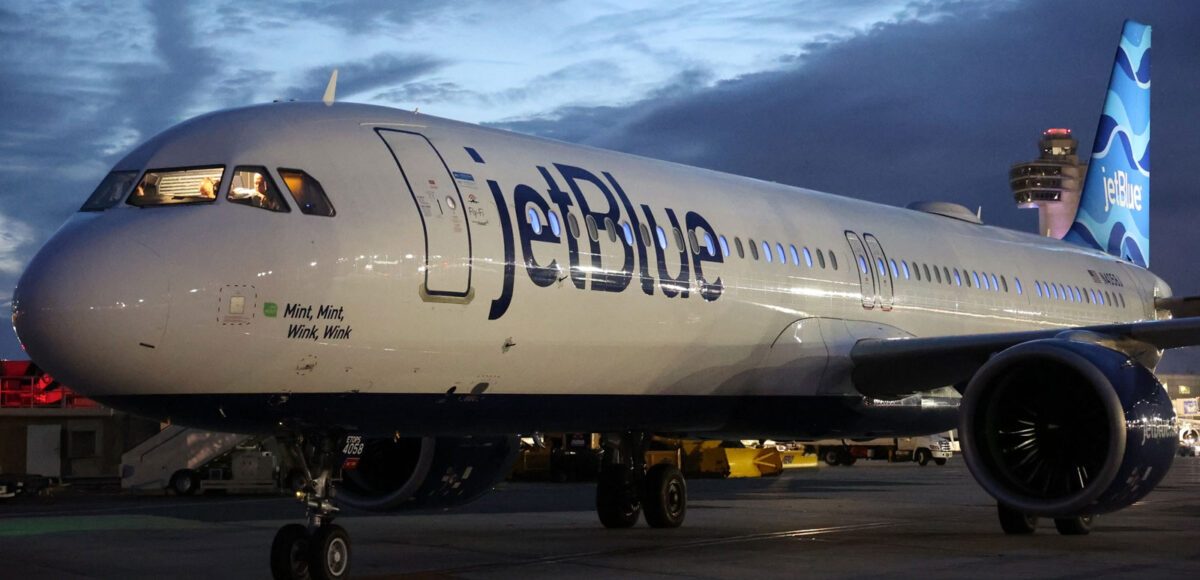 JetBlue expands Caribbean network with flights to St. Vincent and the Grenadines