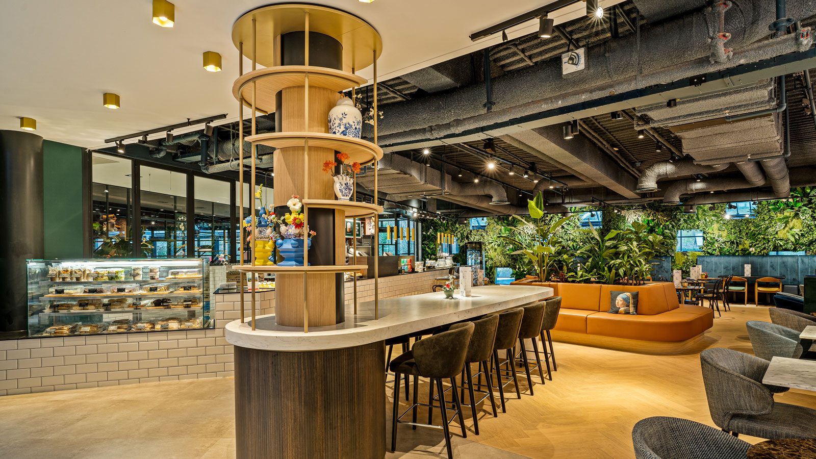 Corendon Amsterdam Schiphol Airport Hotel 