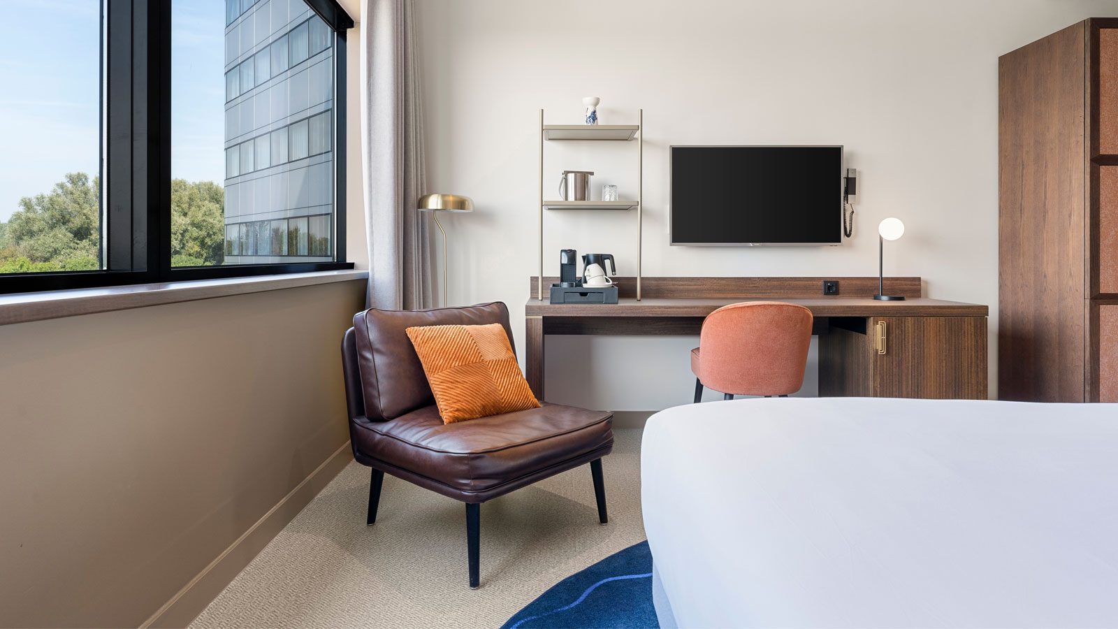Corendon Amsterdam Schiphol Airport Hotel 