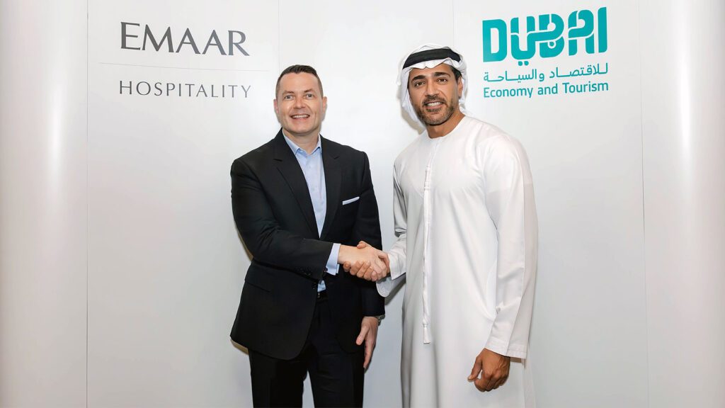 Grup Hotel Emaar