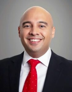 Faisal Durrani