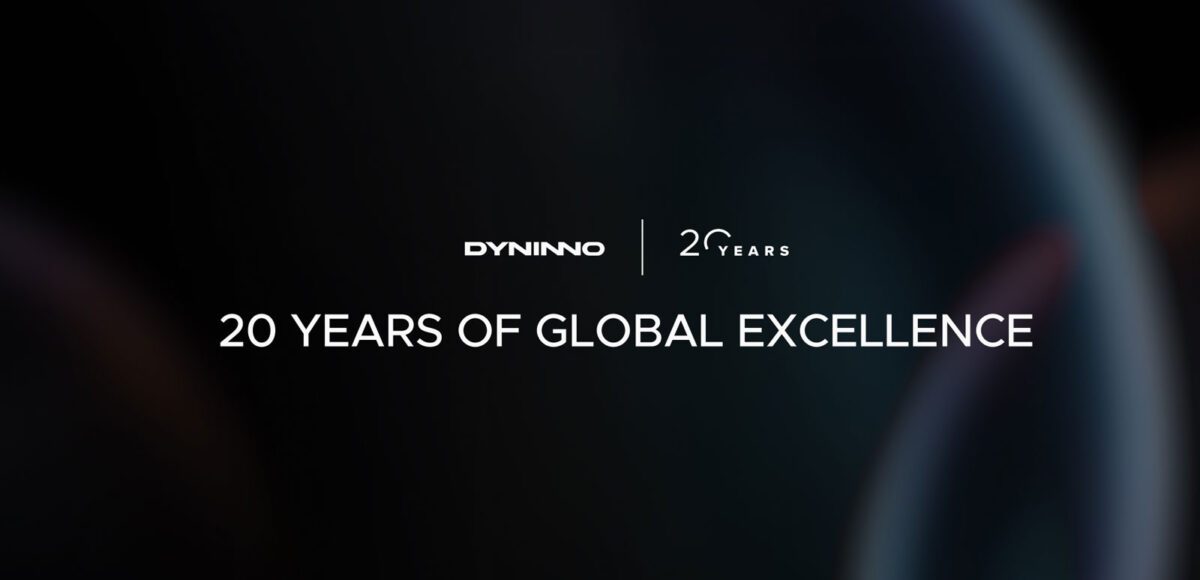 Dyninno Group celebrates two decades of tech-powered innovation Dyninno Group celebrates two decades of tech-powered innovation