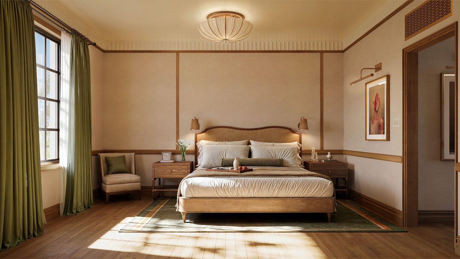 The Nora is BD Hotels' newest hotel in West Palm Beach