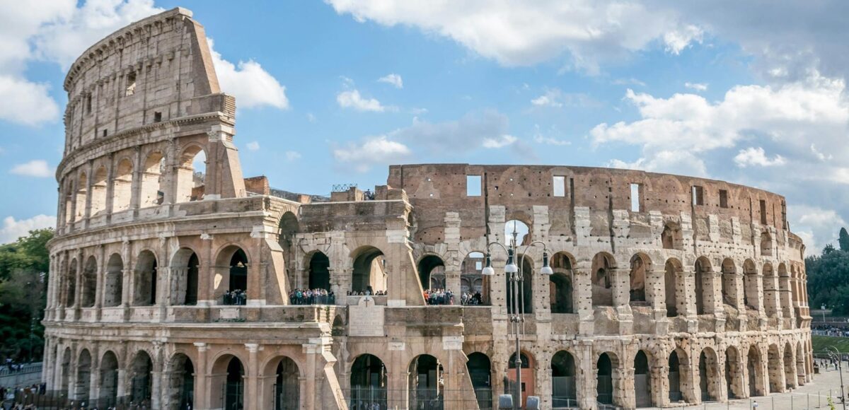 Ten Fascinating Facts About The Colosseum You Didn t Know ten-fascinating-facts-about-the-colosseum-you-didn-t-know