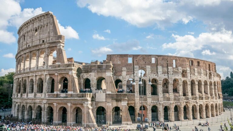 Ten Fascinating Facts About The Colosseum You Didn t Know ten-fascinating-facts-about-the-colosseum-you-didn-t-know