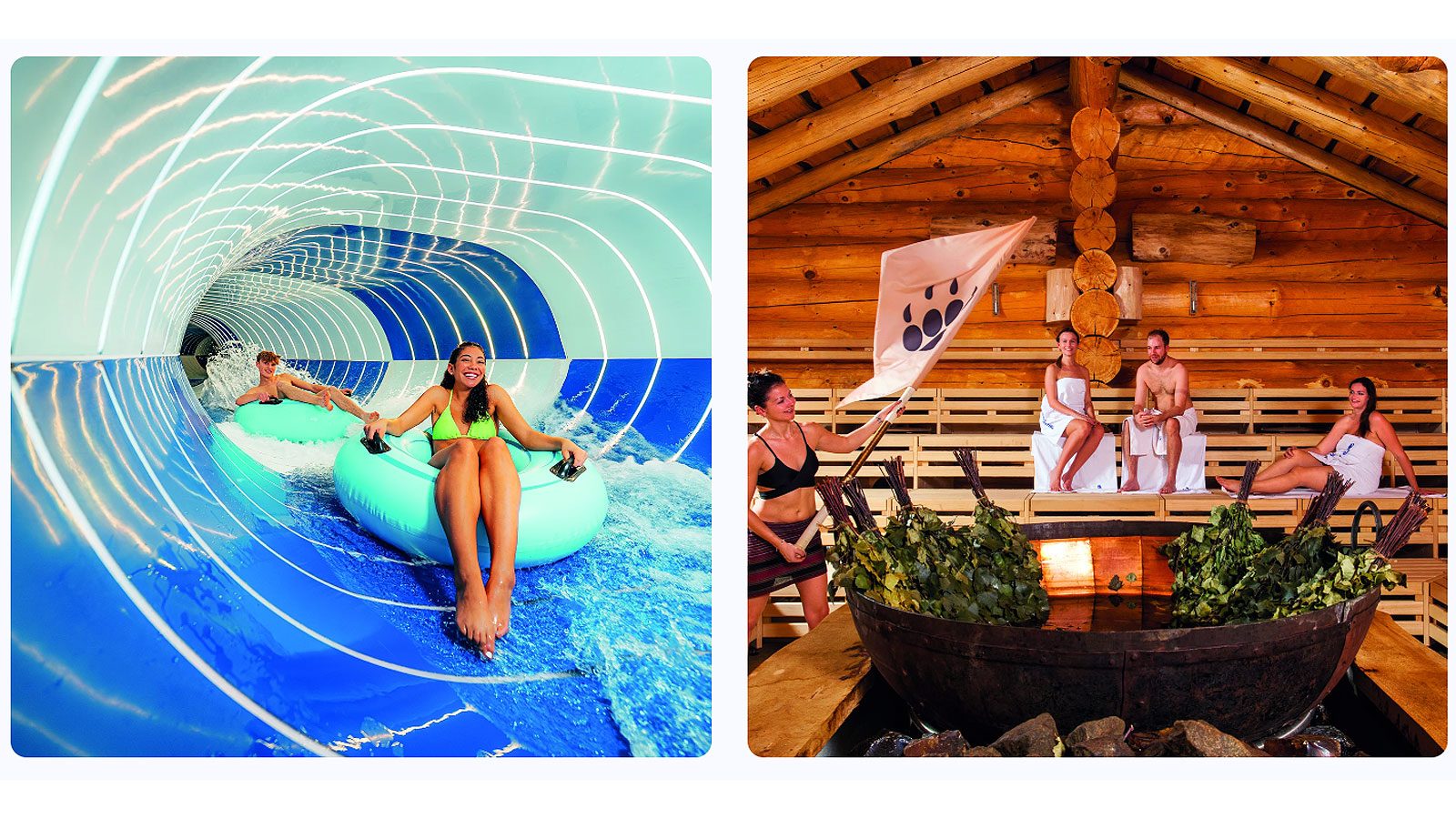 Therme Erding