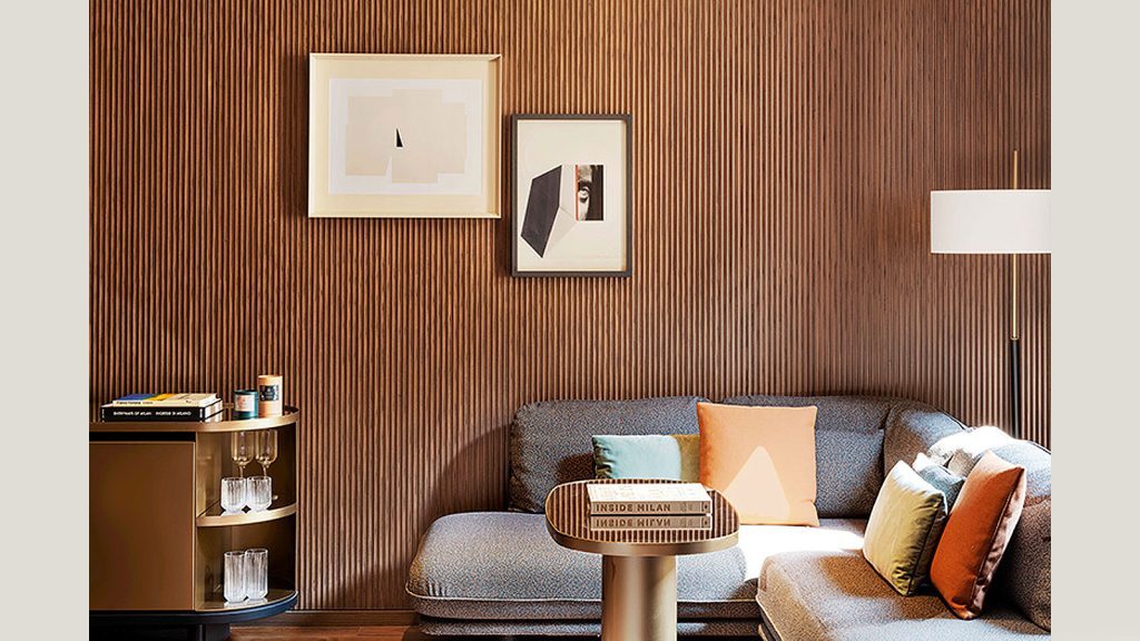 Casa Brera, a Luxury Collection Hotel, Milan opens