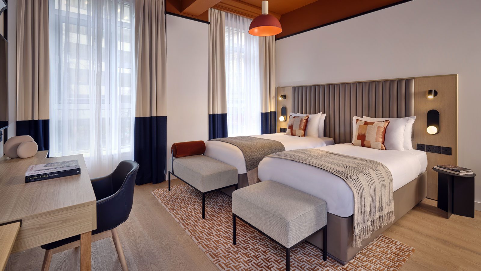 Citadines Holborn Covent-Garden