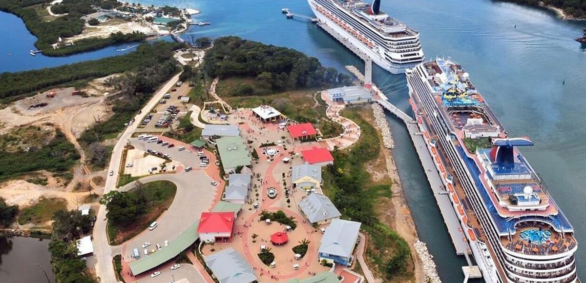 Carnival Corporation powers sustainability with new solar parks at Mahogany Bay and Puerta Maya