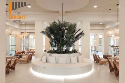 The Bright Hotel Group