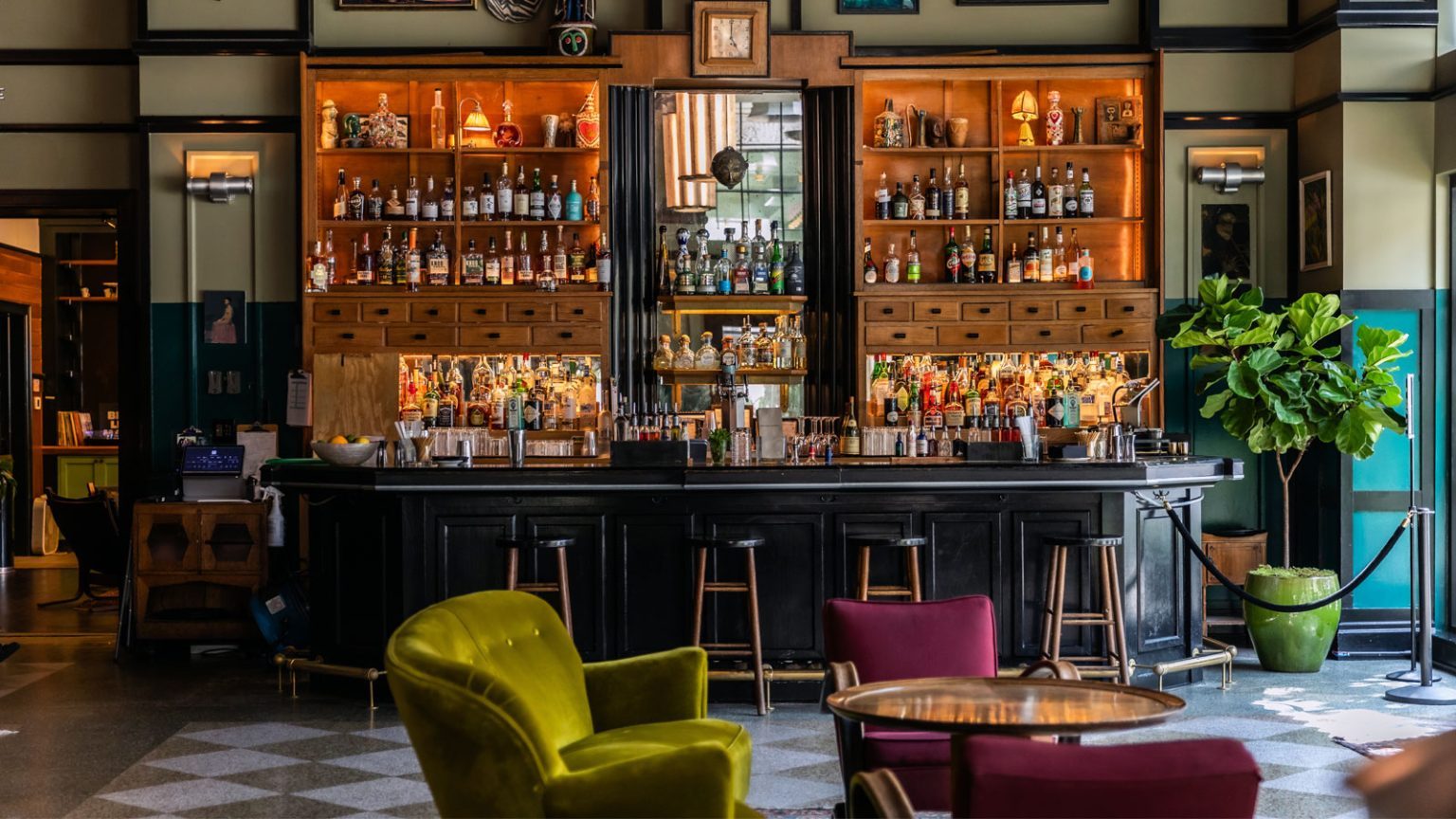 Maison Métier and The Barnett join World of Hyatt loyalty program